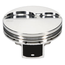 Load image into Gallery viewer, JE Pistons LS ASYM FT 6098OEM Set of 8 Pistons