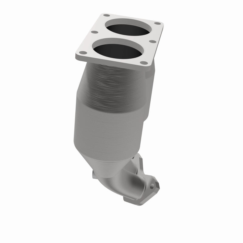 MagnaFlow Direct Fit Catalytic Converter 00-02 Nissan Sentra 1.8 Front