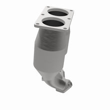 Load image into Gallery viewer, MagnaFlow Direct Fit Catalytic Converter 00-02 Nissan Sentra 1.8 Front