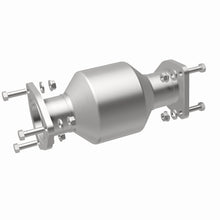 Load image into Gallery viewer, MagnaFlow Direct Fit Catalytic Converter 08-10 Accord 3.5L Rear OEM
