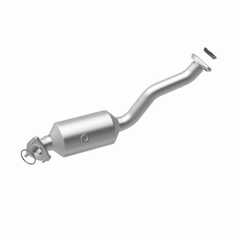 MagnaFlow California Direct Fit Catalytic Converter 07-08 Honda Fit 1.5L