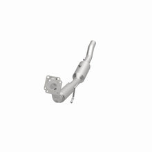 Load image into Gallery viewer, MagnaFlow California Direct Fit Converter 04-05 Volkswagen Jetta 2.0L
