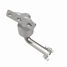 Load image into Gallery viewer, MagnaFlow Direct Fit Catalytic Converter 03 Mazda 6 3.0L