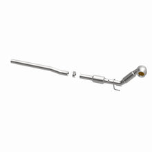 Load image into Gallery viewer, MagnaFlow Direct Fit Catalytic Converter 13-15 VW Beetle 2.0L / 14-15 VW Jetta/Passat 1.8L