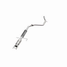 Load image into Gallery viewer, MagnaFlow Direct Fit Catalytic Converter 06-09 Mazda 5 2.3L
