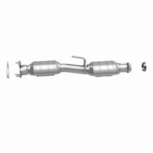 Load image into Gallery viewer, MagnaFlow Direct Fit Catalytic Converter96-98 Explorer 4.0L code