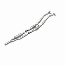 Load image into Gallery viewer, MagnaFlow Direct Fit Catalytic Converter TT QUATTRO-08 3.2L OEM