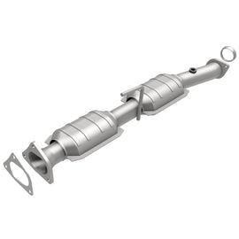 MagnaFlow Direct Fit Catalytic Converter Ranger/B3000/B4000 3.0/4.0L