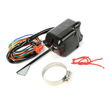 Load image into Gallery viewer, Omix Turn Signal Switch Black- 46-71 Willys/Jeep