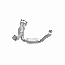 Load image into Gallery viewer, MagnaFlow Direct Fit Catalytic Converter 04 Ranger/Bser 3.0 Front 50S
