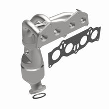 Load image into Gallery viewer, MagnaFlow Direct Fit Catalytic Converter 02-06 Toyota Camry 2.4L