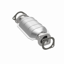 Load image into Gallery viewer, MagnaFlow Direct Fit Catalytic Converter 02-04 Infiniti I35 3.5L
