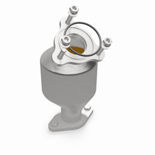 Load image into Gallery viewer, MagnaFlow Direct Fit Catalytic Converter 2010-2011 LaCrosse 3.6 L Underbody