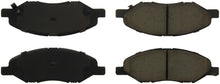 Load image into Gallery viewer, StopTech Street Brake Pads - Front