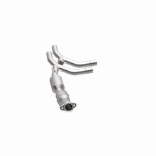 Load image into Gallery viewer, MagnaFlow Direct Fit Catalytic Converter 05-07 Ford E150 4.6L Passenger Side