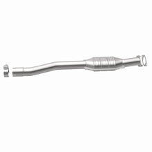 Load image into Gallery viewer, MagnaFlow Direct Fit Catalytic Converter 2011-2012 EQUINOX 3.0L Underbody