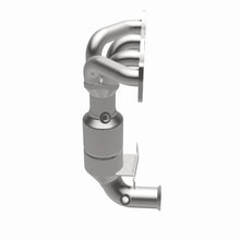 Load image into Gallery viewer, MagnaFlow Direct Fit Catalytic Converter Mini Cooper Clubman Manif