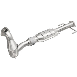 MagnaFlow Direct Fit Catalytic Converter 01 Saab 9-5 2.3L