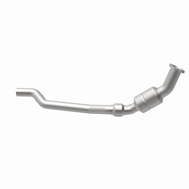 MagnaFlow Direct Fit Catalytic Conv 2008 Chrysler/Dodge 300/Charger/Magnum 5.7L Passenger Side AWD