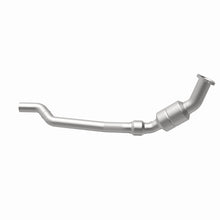 Load image into Gallery viewer, MagnaFlow Direct Fit Catalytic Conv 2008 Chrysler/Dodge 300/Charger/Magnum 5.7L Passenger Side AWD
