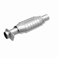 Load image into Gallery viewer, MagnaFlow Direct Fit Catalytic Converter Camaro-Firebird 93-95 3.4L