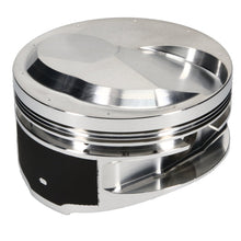 Load image into Gallery viewer, JE Pistons 454 BBC .350 DOME Set of 8 Pistons