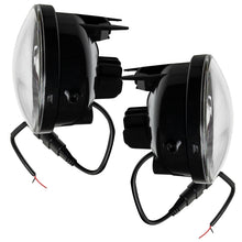 Load image into Gallery viewer, Oracle Toyota Tundra/Tacoma/Sequoia/Solara High Powered LED Fog (Pair) - 6000K
