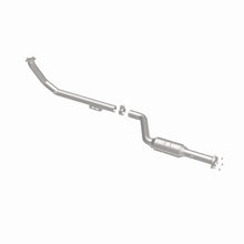 Load image into Gallery viewer, MagnaFlow Direct Fit Catalytic Converter 03 Mercedes C230 1.8 &amp; 2.8L