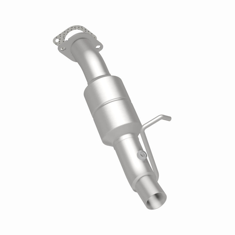 MagnaFlow Direct Fit Catalytic Converter 2007 GMC Sierra 2500 HD Classic 6.0/ 8.1/ 3500 Classic 6.0