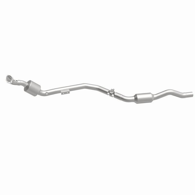 MagnaFlow Direct Fit Catalytic Converter 06-09 Mercedes-Benz E350 3.5L 4matic Passenger Side