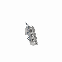 Load image into Gallery viewer, MagnaFlow Direct Fit Catalytic Converter 03-04 4Run 4.7 Passenger Side Manifold OEM
