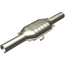 Load image into Gallery viewer, MagnaFlow Direct Fit Catalytic Converter 81-83 Jeep Cherokee 5.9L V8