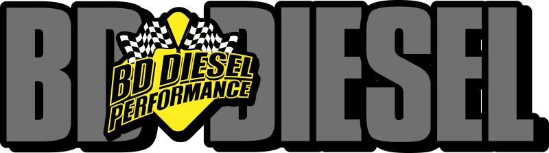 BD Diesel Exchange Turbo - Ford 1999.5-2003 7.3L GTP38 Pick-up w/o Pedestal