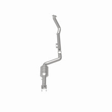 Load image into Gallery viewer, MagnaFlow Direct Fit Catalytic Converter 03 Mercedes C230 1.8 &amp; 2.8L