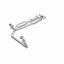 Load image into Gallery viewer, MagnaFlow Conv DF GM Truck/SUV Dual Outlet 96