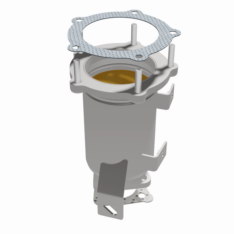 MagnaFlow Direct Fit Catalytic Converter 01-03 Protege 2.0 manif 49S
