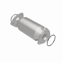 Load image into Gallery viewer, MagnaFlow Direct Fit Catalytic Converter 05-10 Honda Odyssey 3.5L