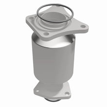 Load image into Gallery viewer, MagnaFlow Direct Fit Catalytic Converter 2002 Infiniti I35 3.5L fr