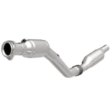 Load image into Gallery viewer, MagnaFlow Direct Fit Catalytic Converter 04-06 Audi S4 4.2L CA