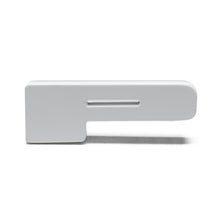 Load image into Gallery viewer, ORACLE Lighting Universal Illuminated LED Letter Badges - Matte Wht Surface Finish - P