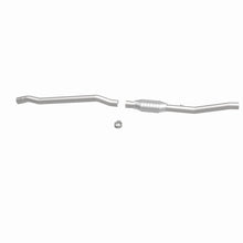 Load image into Gallery viewer, MagnaFlow Direct Fit Catalytic Converter 96 Dodge Dakota 5.2L 4wd