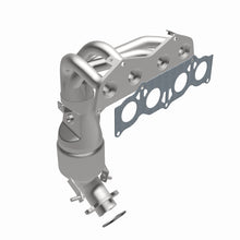 Load image into Gallery viewer, MagnaFlow Direct Fit Catalytic Converter Scion tC 05-09 2.4L