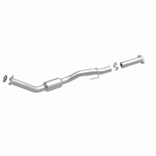 Load image into Gallery viewer, MagnaFlow Direct Fit Catalytic Converter 03 Chevy Trailblazer 4.2L