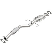 Load image into Gallery viewer, MagnaFlow Direct Fit Catalytic Converter 99-00 Galant 2.4 rear OEM