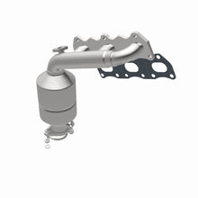 Load image into Gallery viewer, MagnaFlow Direct Fit Catalytic Converter 04-08 Grand Vitara V6 2.7L PS