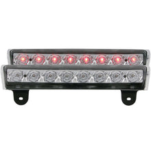 Load image into Gallery viewer, ANZO 2000-2006 Chevrolet Suburban LED 3rd Brake Light Chrome B - Series