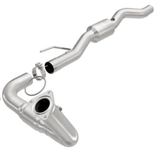 Load image into Gallery viewer, MagnaFlow Direct Fit Catalytic Converter 04-06 Avalanche Driver Side 8.1L