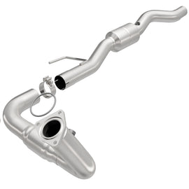 MagnaFlow Direct Fit Catalytic Converter 04-06 Avalanche Driver Side 8.1L