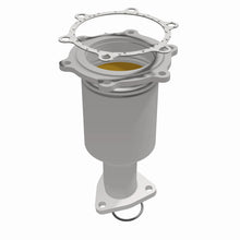 Load image into Gallery viewer, MagnaFlow Direct Fit Catalytic Converter 01-04 Pathfinder P/S frt OE