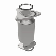 Load image into Gallery viewer, MagnaFlow Direct Fit Catalytic Converter 01-06 Lexus GS430/LS430 4.3L V8 (CA Emissions)